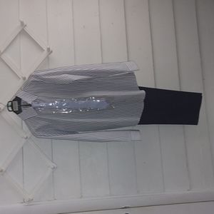 New Kenneth Cole 3 piece men's ensemble